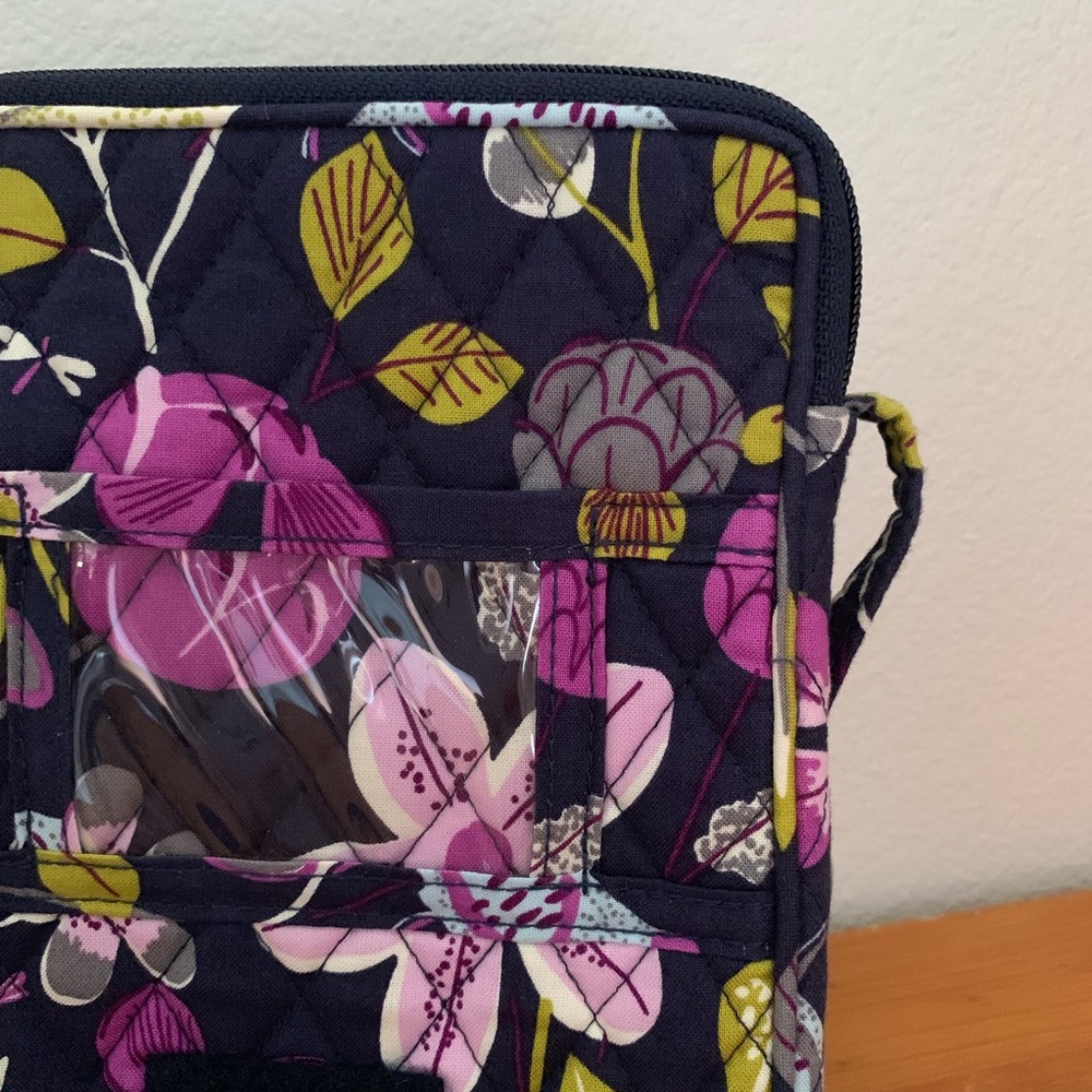 NWOT Vera Bradley crossbody purse - Picture 5 of 8